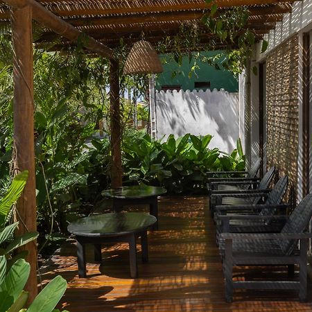 Pousada Cheiro Verde Porto Seguro Extérieur photo