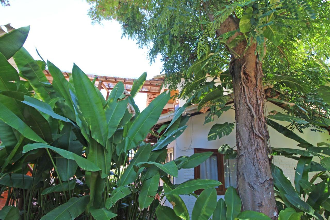 Pousada Cheiro Verde Porto Seguro Extérieur photo