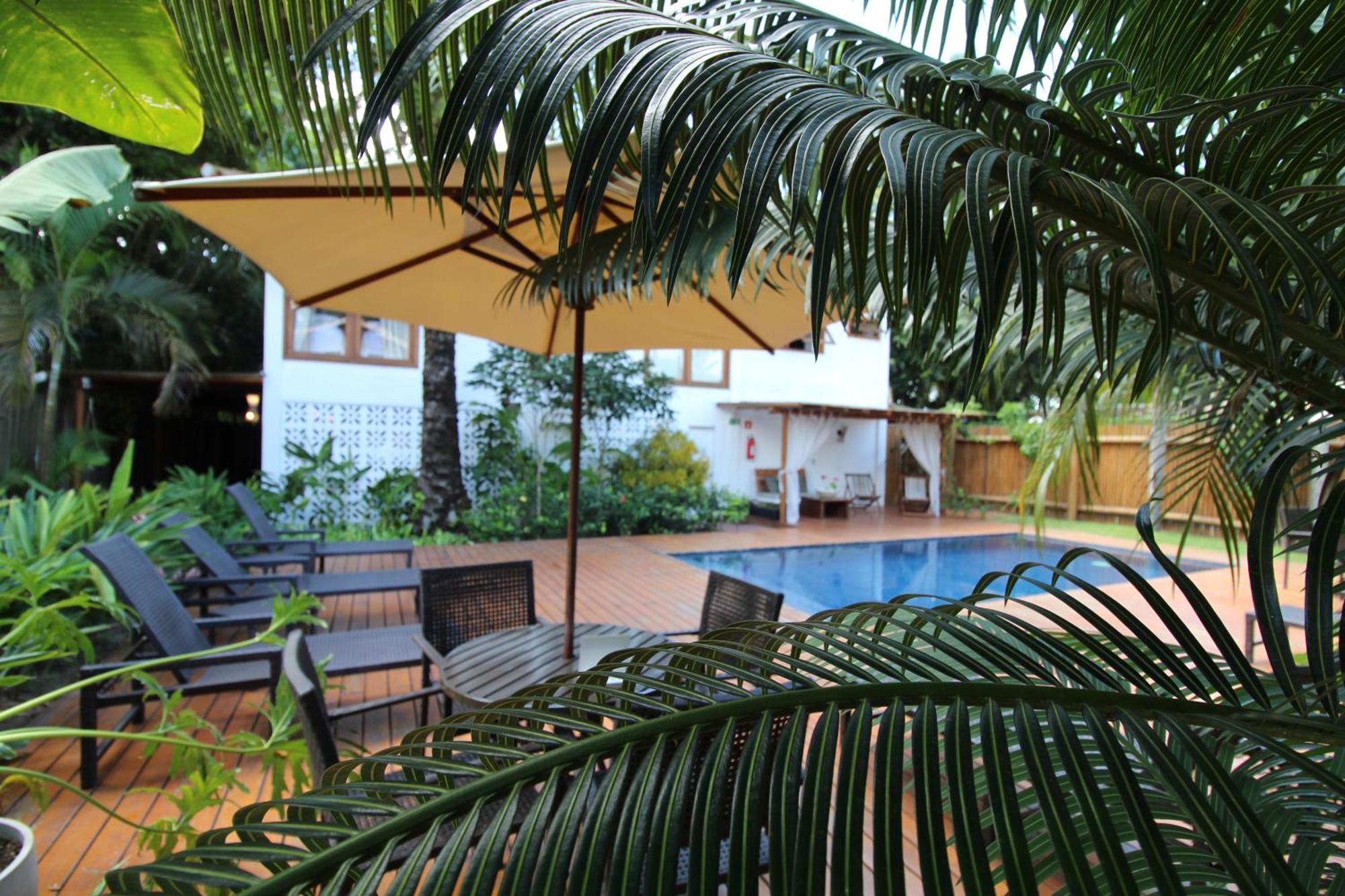 Pousada Cheiro Verde Porto Seguro Extérieur photo