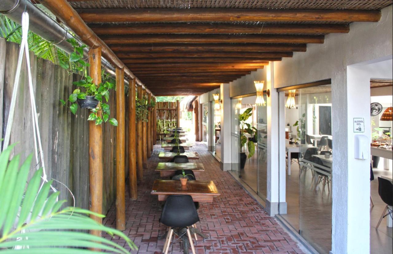 Pousada Cheiro Verde Porto Seguro Extérieur photo