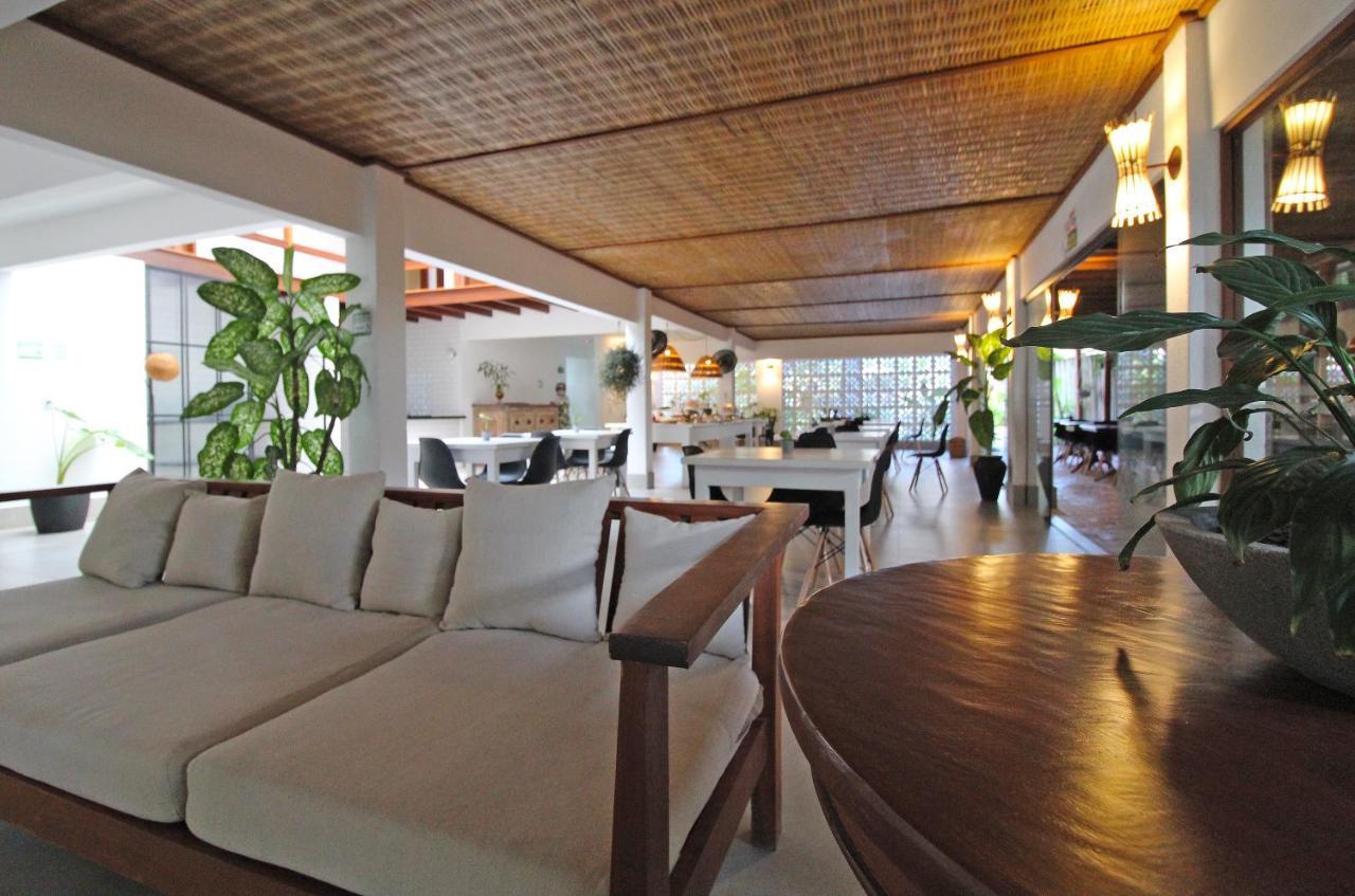 Pousada Cheiro Verde Porto Seguro Extérieur photo