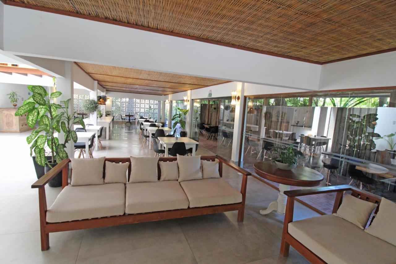 Pousada Cheiro Verde Porto Seguro Extérieur photo