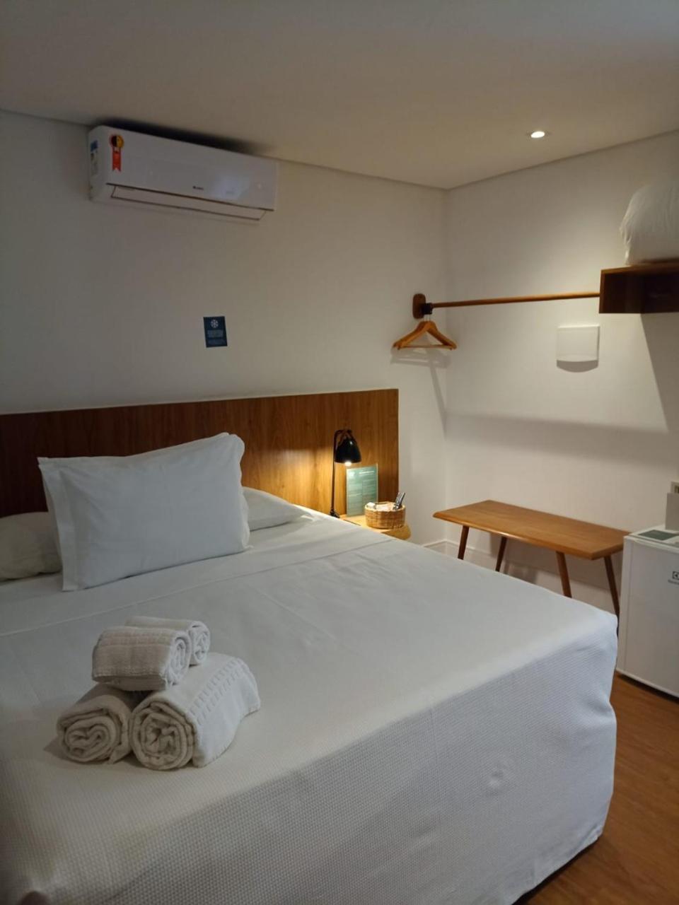Pousada Cheiro Verde Porto Seguro Extérieur photo