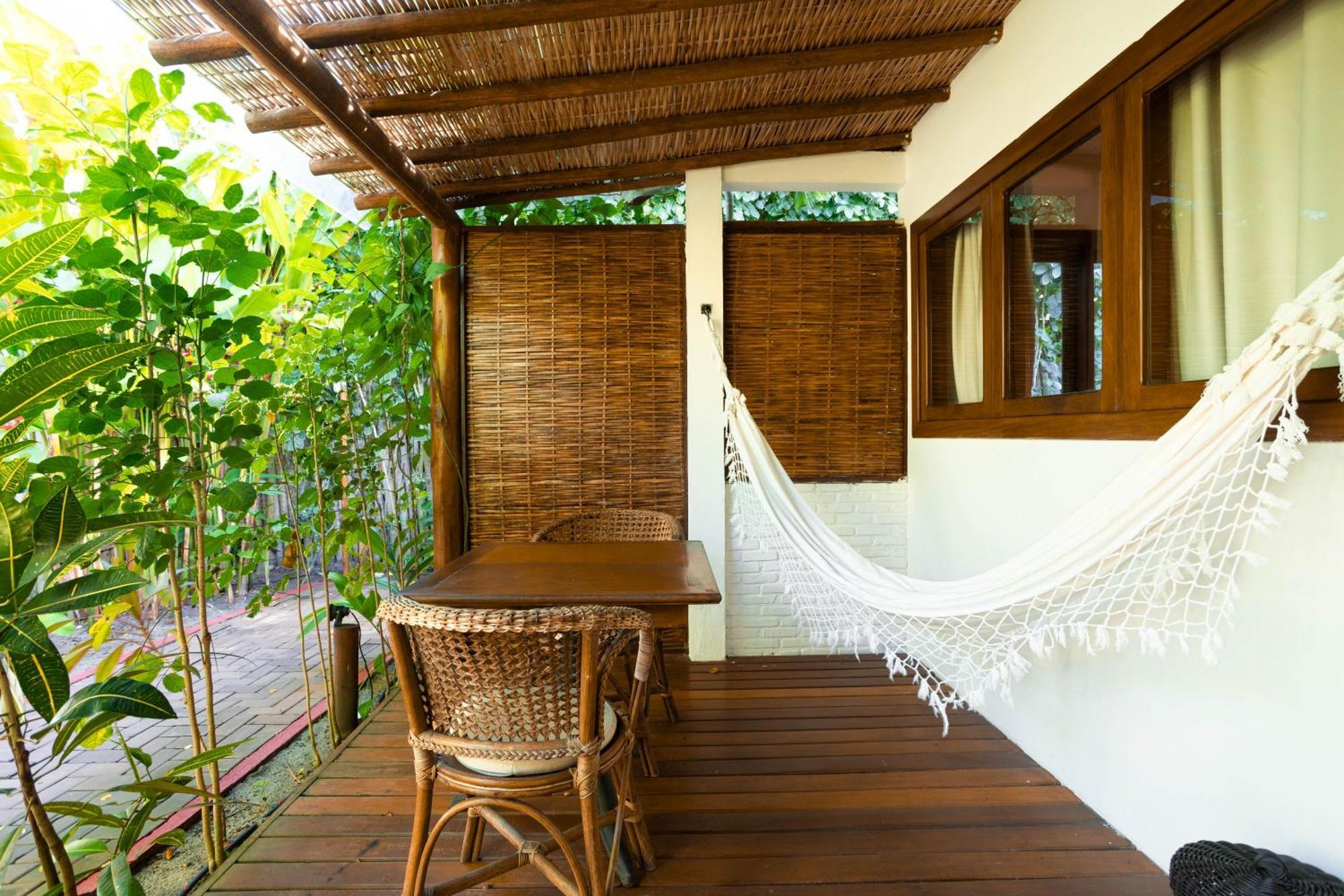 Pousada Cheiro Verde Porto Seguro Extérieur photo